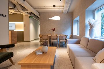 Málaga Coworking Coworking spaces Sharing CoWork image 9