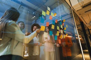 Málaga Meetingraum Sharing Offices image 4