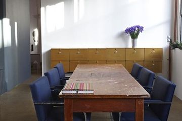 Hamburg  Film studio GOLDPRINZ LOFT - Atelier image 0