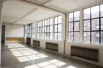 Hamburg  Film studio GOLDPRINZ LOFT - Atelier image 2