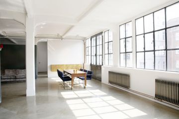 Hamburg  Film studio GOLDPRINZ LOFT - Atelier image 2