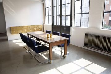 Hamburg Filmstudio GOLDPRINZ LOFT - Atelier image 4