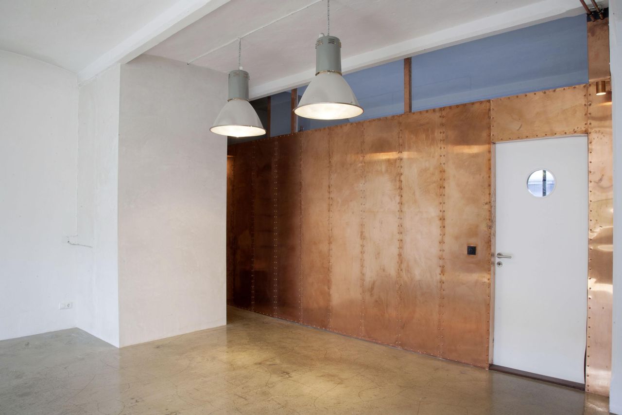 Hamburg  Film studio GOLDPRINZ LOFT - Atelier image 3