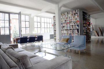 Hamburg Filmstudio GOLDPRINZ LOFT - Atelier image 5