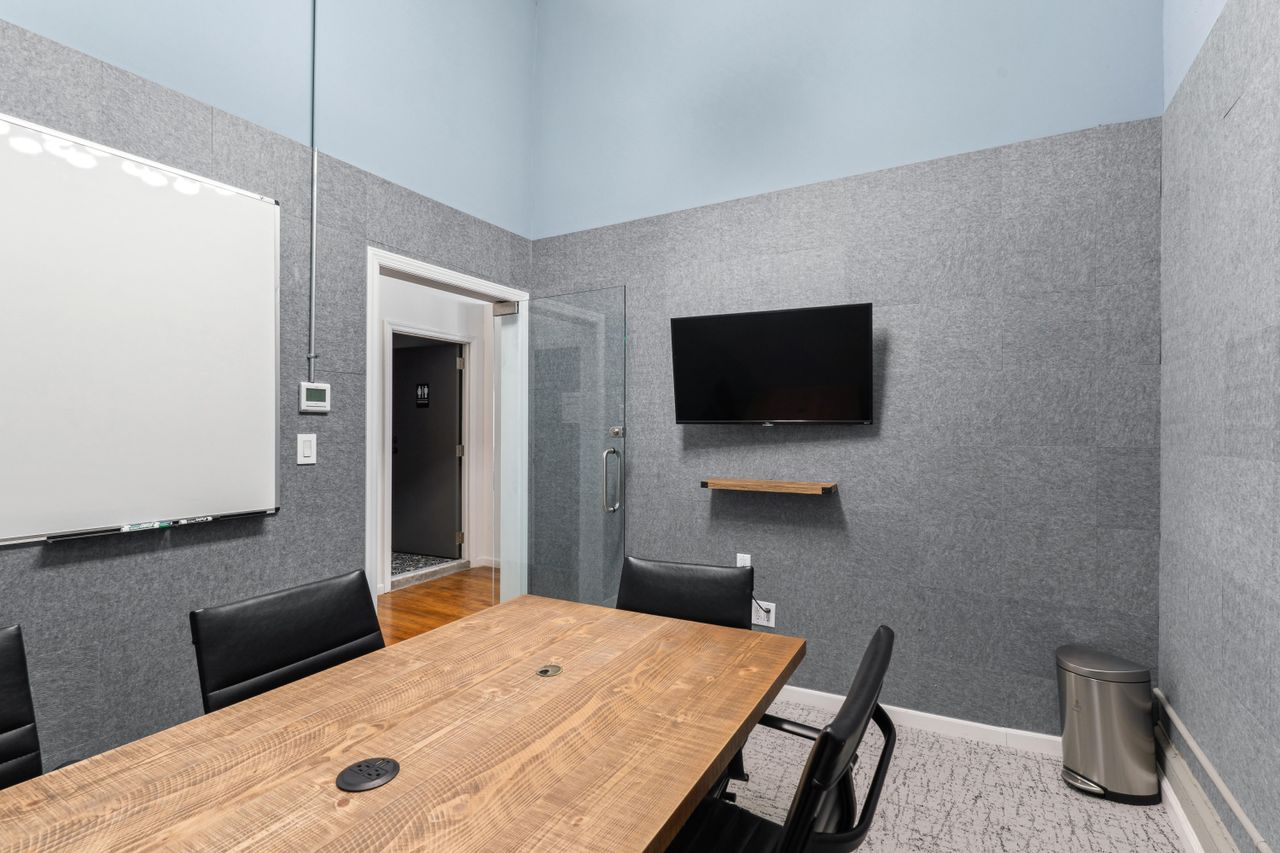 New York City  Bijzondere locatie Soho Day Office 302 image 10