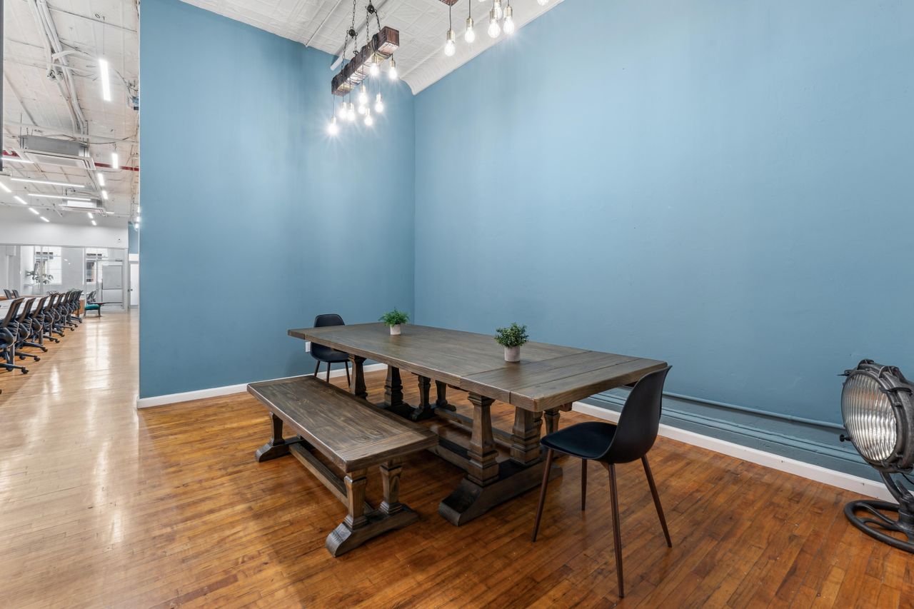 New York City  Bijzondere locatie Soho Day Office 302 image 13