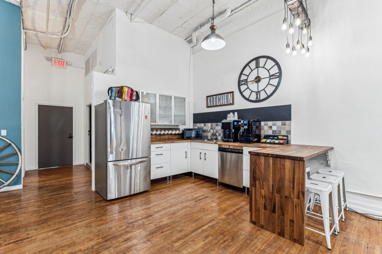 New York City  Bijzondere locatie Soho Day Office 302 image 15