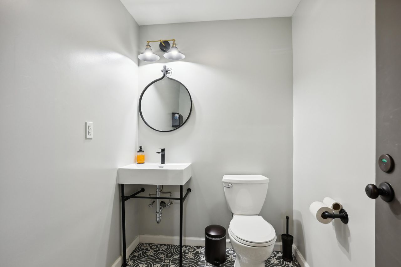 New York City  Bijzondere locatie Soho Day Office 302 image 16