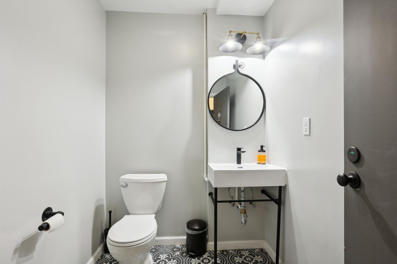 New York City  Bijzondere locatie Soho Day Office 302 image 17