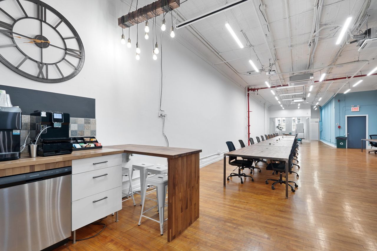 New York City  Bijzondere locatie Soho Day Office 302 image 19