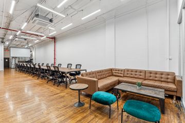 New York City  Bijzondere locatie Soho Day Office 302 image 5