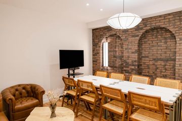 Rueil-Malmaison Trainingsruimtes LA SALLE BROOKLYN image 4