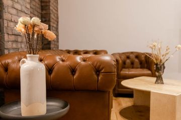 Rueil-Malmaison Trainingsruimtes LA SALLE BROOKLYN image 3