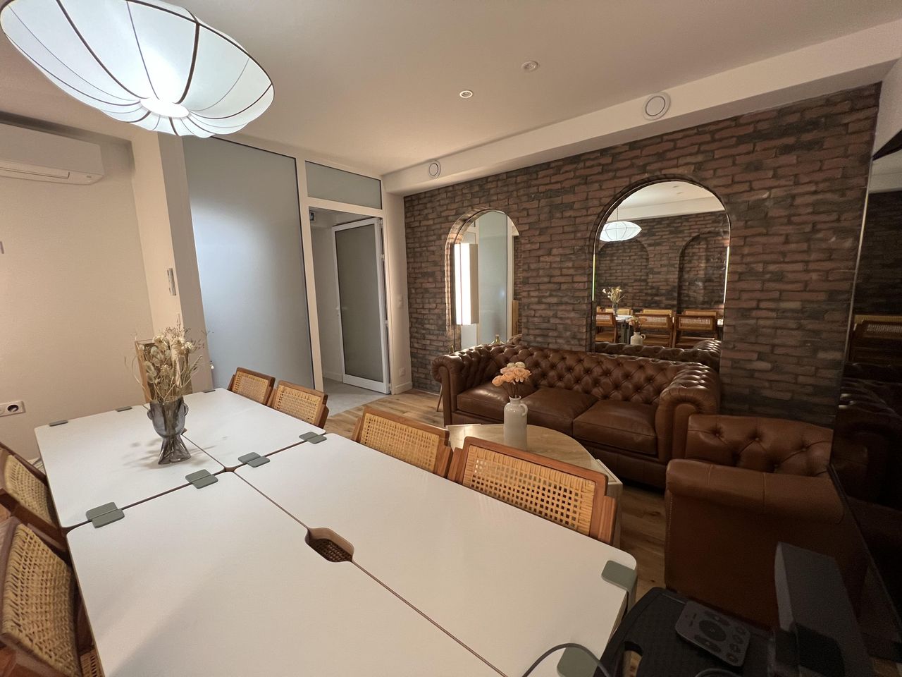 Rueil-Malmaison  Trainingsruimtes LA SALLE BROOKLYN image 2