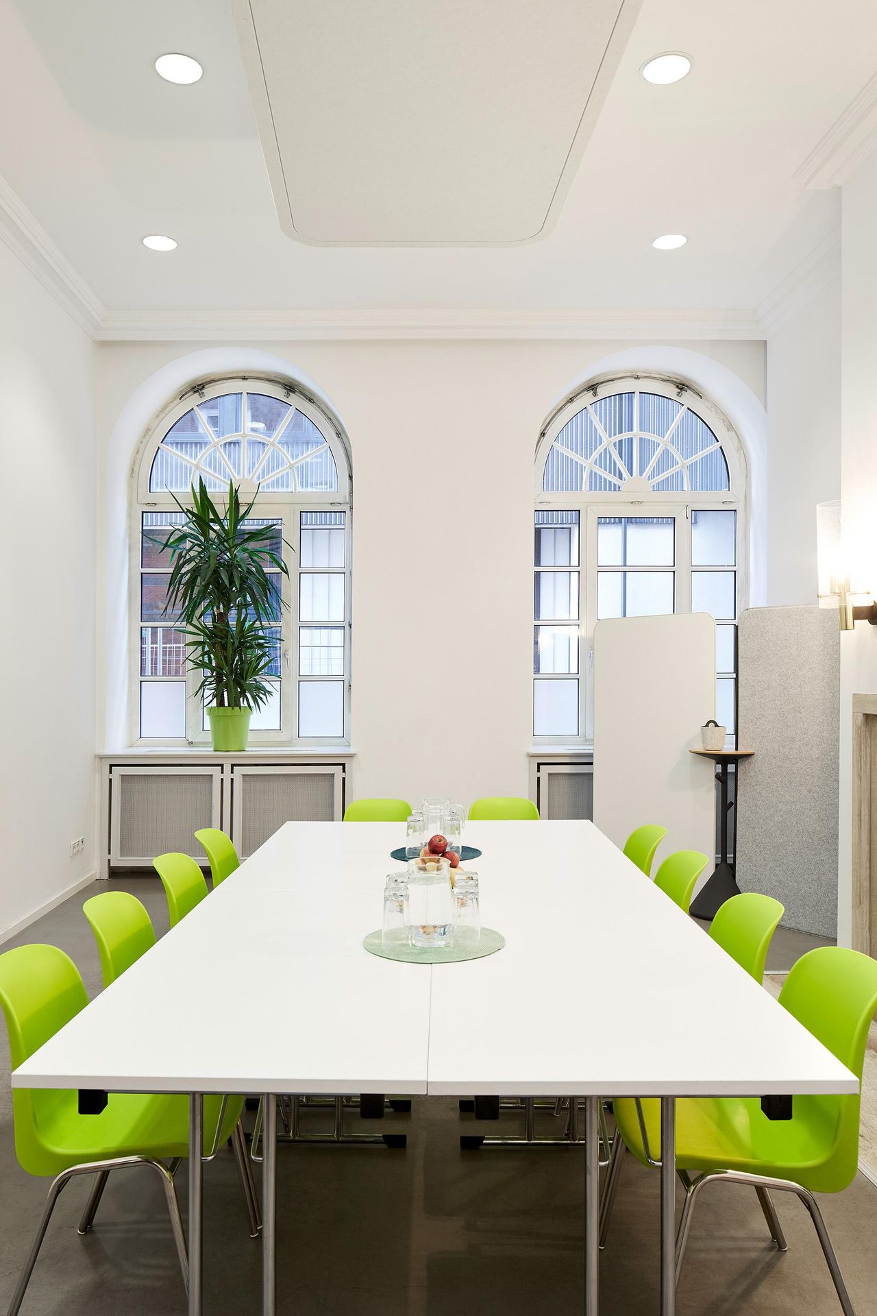 Berlin  Seminarräume Kaminzimmer image 0