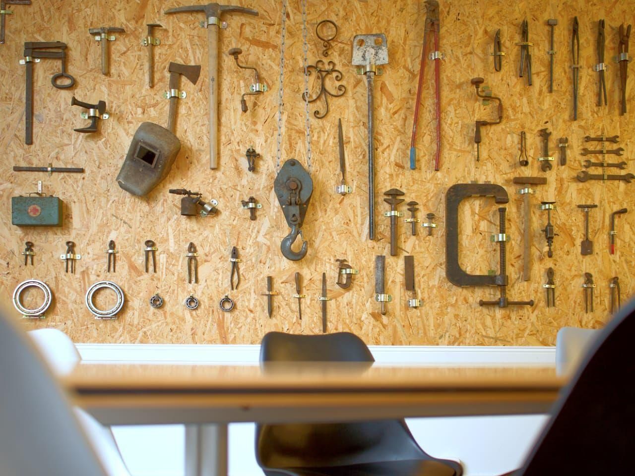 Berlin Kreatives Meeting Meeting room WORK image 3