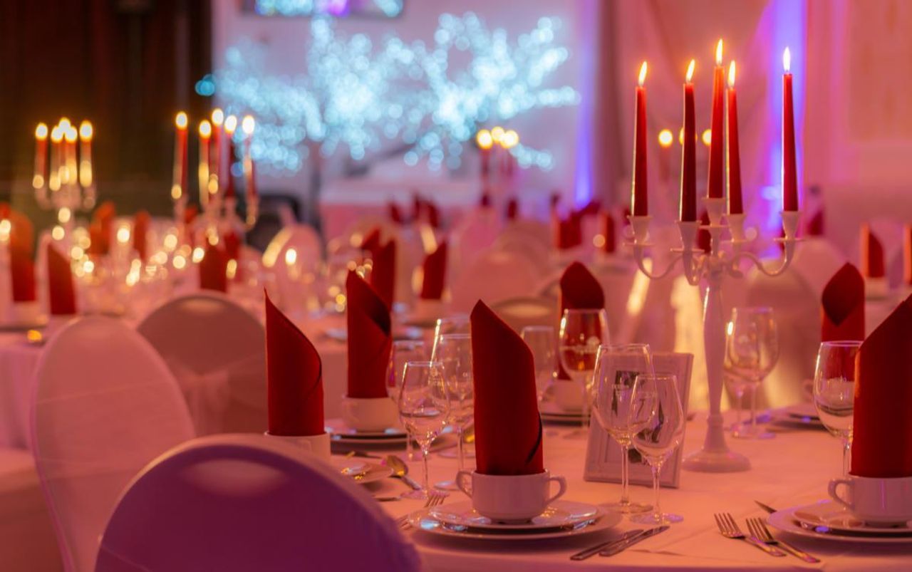 Karlsruhe Offsite Meeting Hochzeitssaal Historischer Kreuz Saal image 7