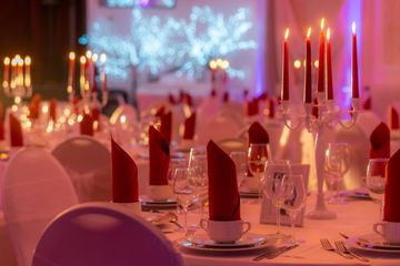 Karlsruhe Offsite Meeting Hochzeitssaal Historischer Kreuz Saal image 7