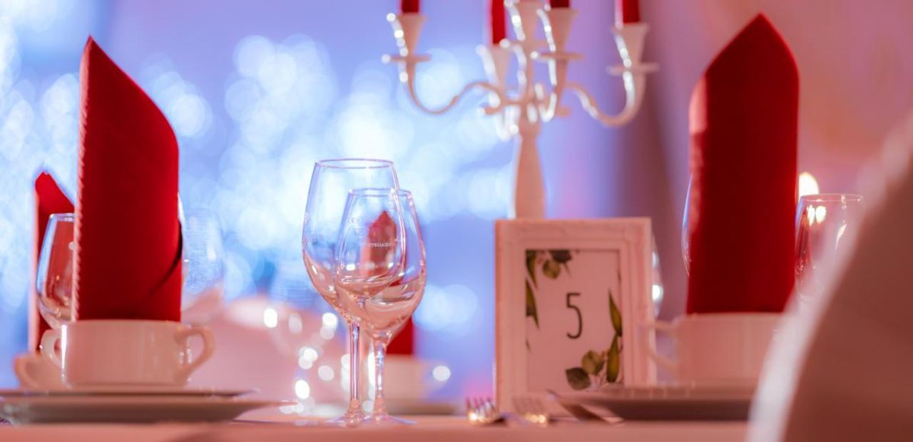 Karlsruhe Offsite Meeting Hochzeitssaal Historischer Kreuz Saal image 11