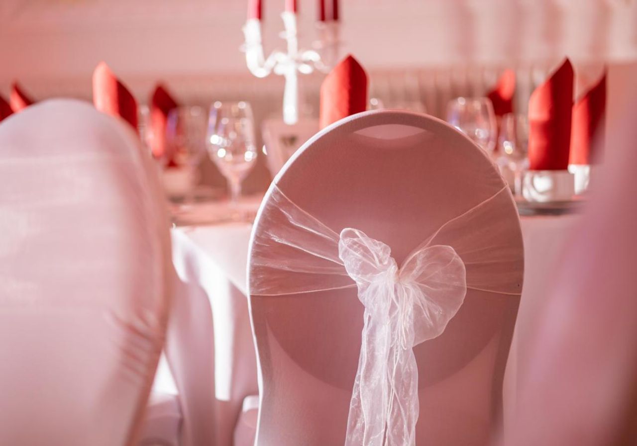 Karlsruhe Offsite Meeting Hochzeitssaal Historischer Kreuz Saal image 13