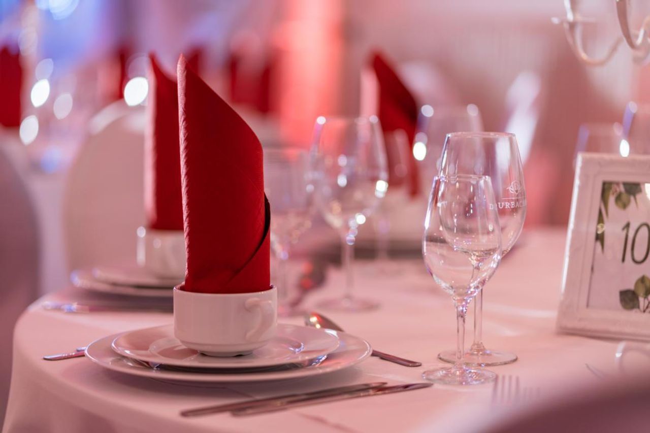 Karlsruhe Offsite Meeting Hochzeitssaal Historischer Kreuz Saal image 15