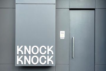 Melbourne Client Meeting Meetingräume Back Meeting Room image 1