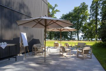 Friedrichshafen Seminar rooms Buchensaal image 1