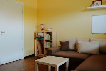 Zwickau Vergaderzalen Nebenraum 3: Sofaraum image 3