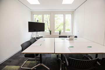 Zürich Tagungsraum Besprechungszimmer 15A für Teammeetings image 0