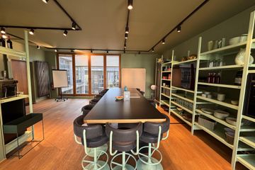 Offenbach am Main Workshopruimtes Creative Kitchen image 2