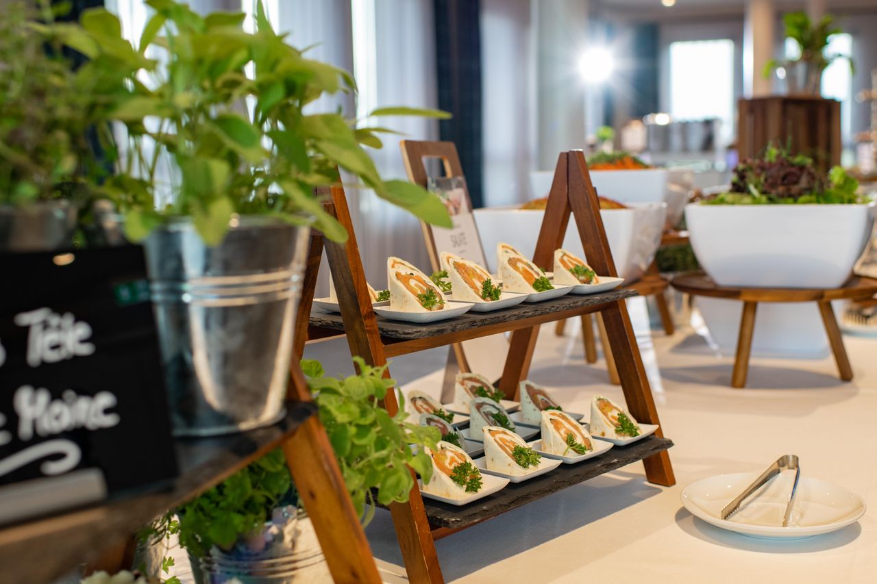 Ludwigsburg Kreatives Meeting Evenementenzalen Das Winkelwerk image 32