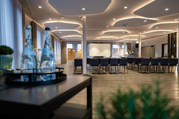 Ludwigsburg Kreatives Meeting Evenementenzalen Das Winkelwerk image 22