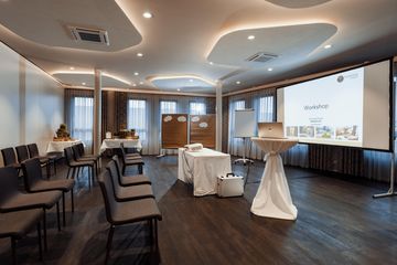 Ludwigsburg Kreatives Meeting Evenementenzalen Das Winkelwerk image 9