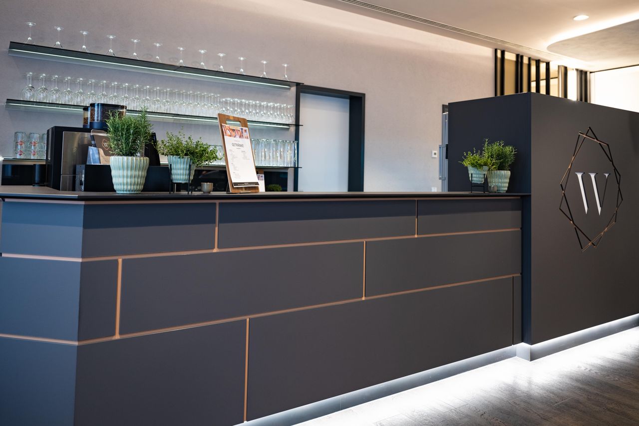 Ludwigsburg Kreatives Meeting Evenementenzalen Das Winkelwerk image 16