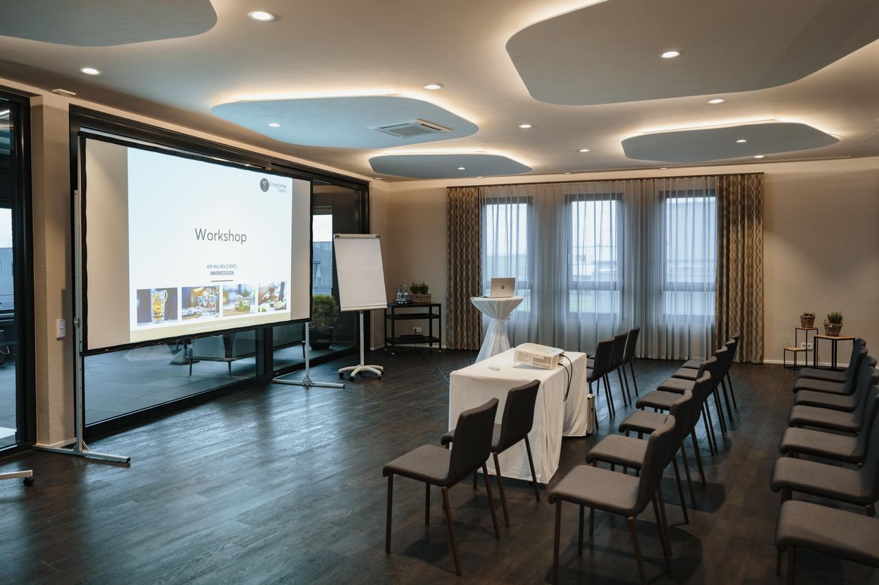 Ludwigsburg Kreatives Meeting Evenementenzalen Das Winkelwerk image 17