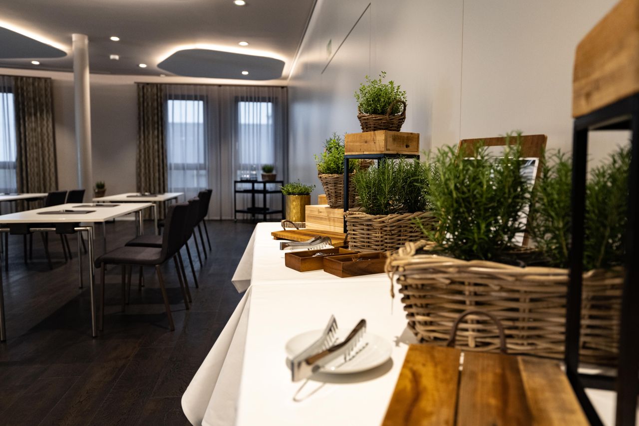 Ludwigsburg Kreatives Meeting Evenementenzalen Das Winkelwerk image 23