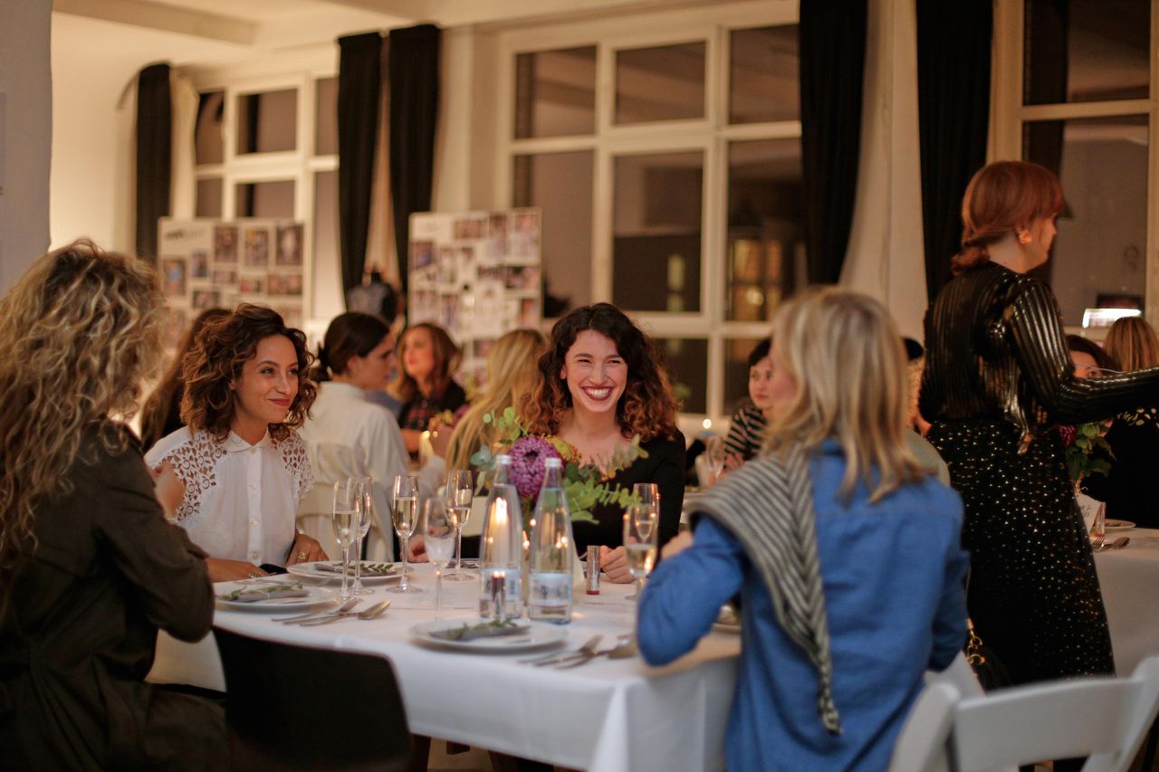 Berlin Kreatives Meeting Photostudio Studio 3 image 11