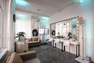 Berlin Kreatives Meeting Photostudio Studio 3 image 10