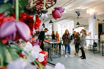 Berlin Kreatives Meeting Photostudio Studio 3 image 14