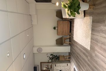 Amsterdam Klantafspraak Spreekkamers S6, behandelruimte image 2