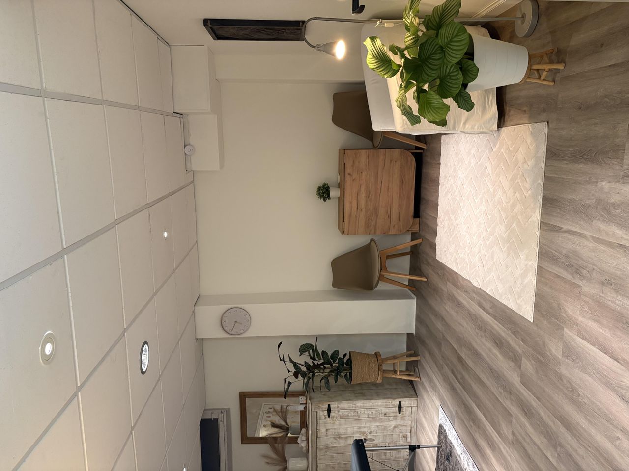 Amsterdam Klantafspraak Spreekkamers S6, behandelruimte image 2