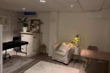 Amsterdam Klantafspraak Consulting Room S6, behandelruimte image 4