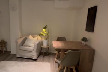 Amsterdam Klantafspraak Consulting Room S6, behandelruimte image 3