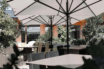 Rest of the World  Conference rooms 106/10 image 3