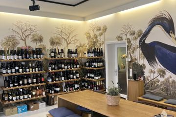 München Büroraum x 0000The Wine Desk Munich image 8