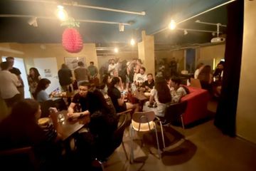 Munich  Function Room Veranstaltungsraum image 8