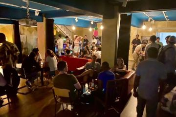 Munich  Function Room Veranstaltungsraum image 6