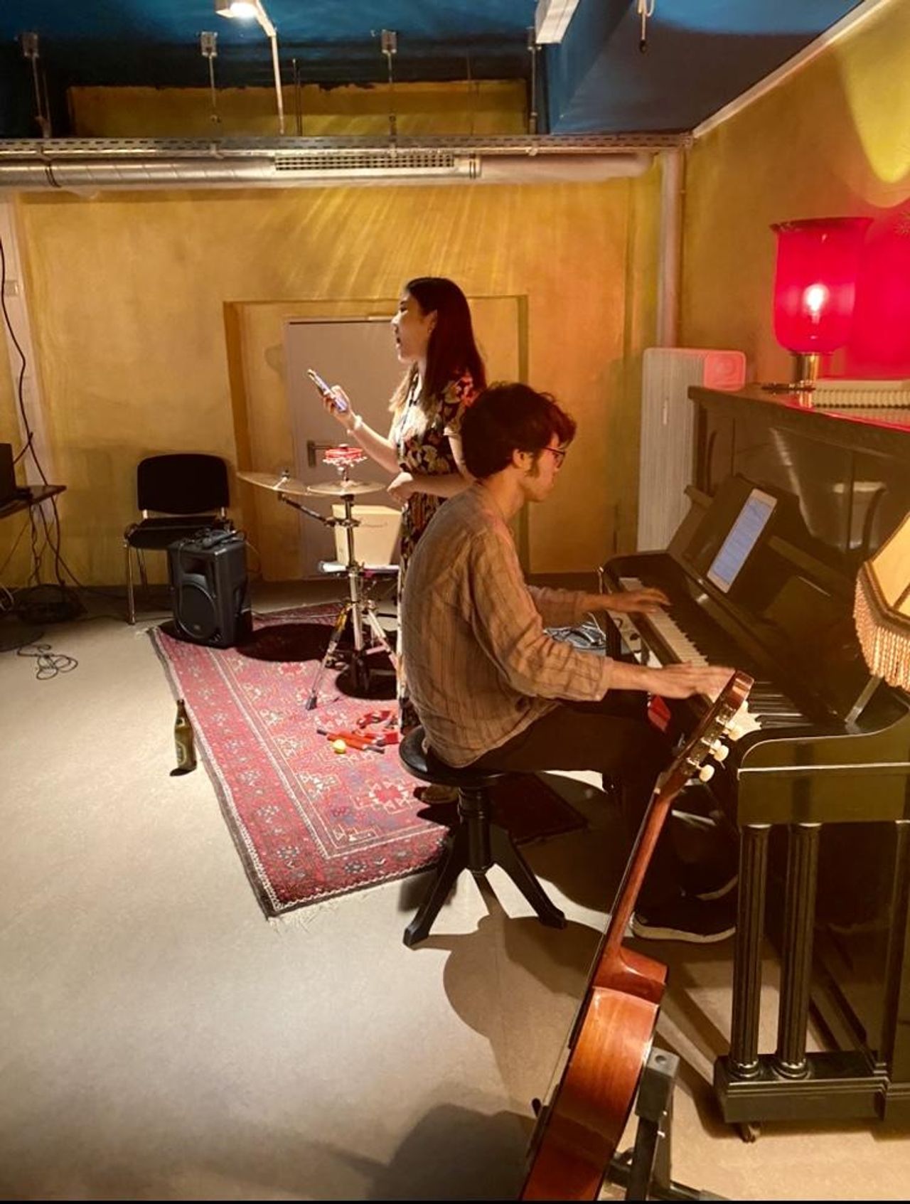 Munich  Function Room Veranstaltungsraum image 7