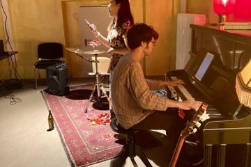 Munich Function Room Veranstaltungsraum image 7