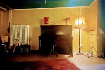 Munich  Function Room Veranstaltungsraum image 4